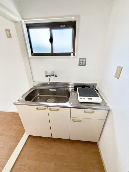 物件内観写真7　(キッチン)