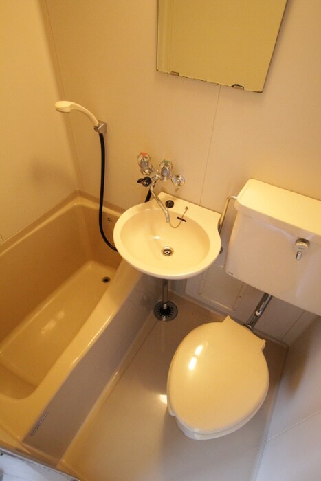 物件内観写真7　(バス／シャワールーム等)