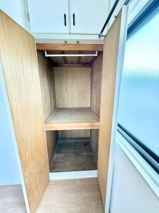 物件内観写真14　(収納)