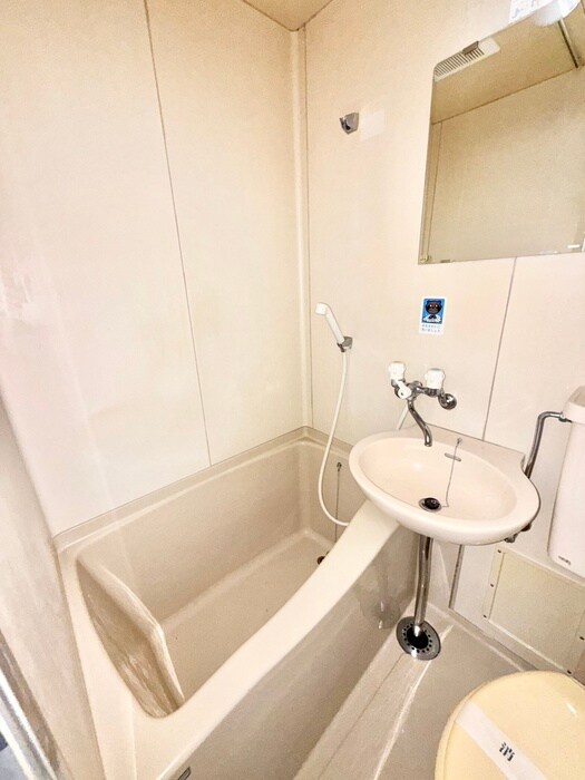 物件内観写真15　(バス／シャワールーム等)