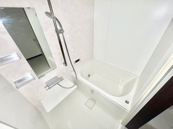 物件内観写真12　(バス／シャワールーム等)