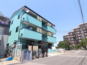 ブリッサ大庄外観写真