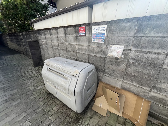 外観写真