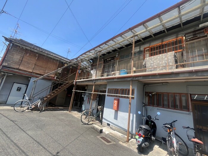 物件外観写真3　(外観写真)