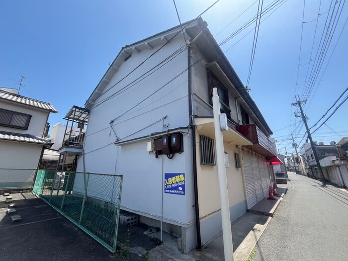 物件外観写真4　(外観写真)