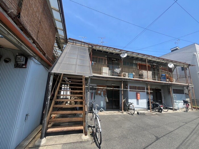 物件外観写真5　(外観写真)