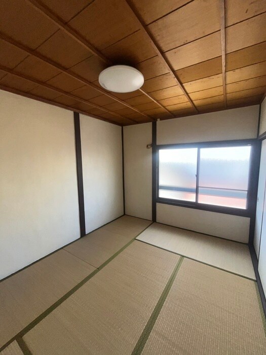 物件内観写真10　(居室)