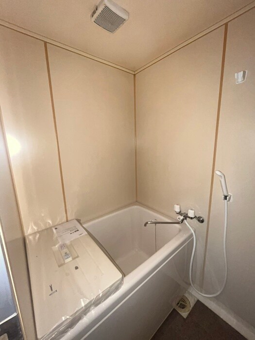 物件内観写真11　(バス／シャワールーム等)