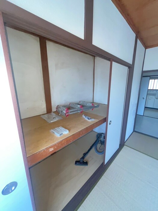 物件内観写真16　(収納)
