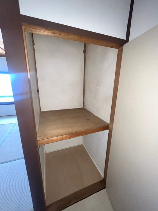 物件内観写真17　(収納)