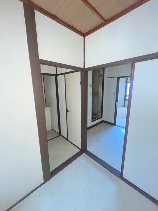 物件内観写真19　(居室)