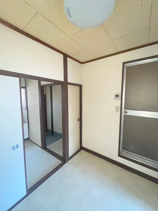 物件内観写真20　(居室)