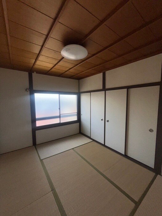 物件内観写真21　(居室)