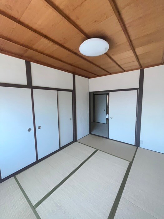 物件内観写真22　(居室)