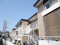 ハイツ北野ＮＯ．２