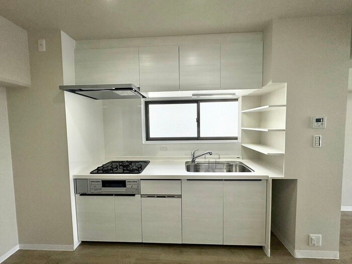 物件内観写真8　(キッチン)