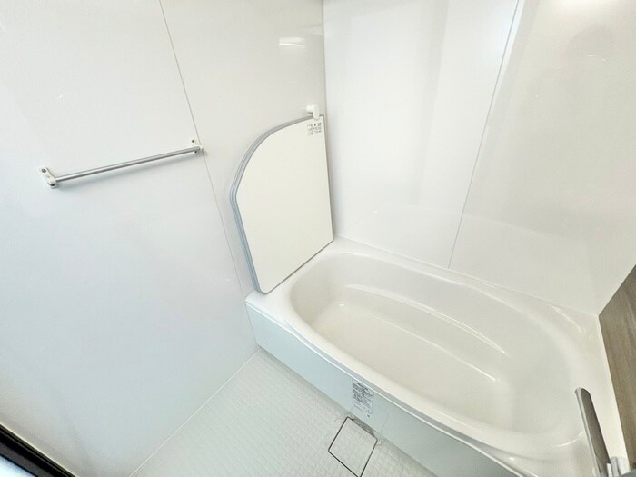 物件内観写真9　(バス／シャワールーム等)