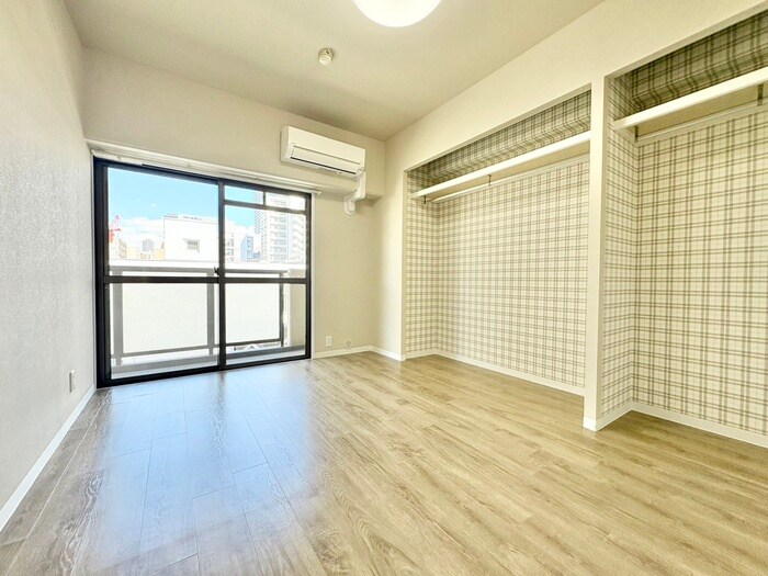 物件内観写真18　(居室)