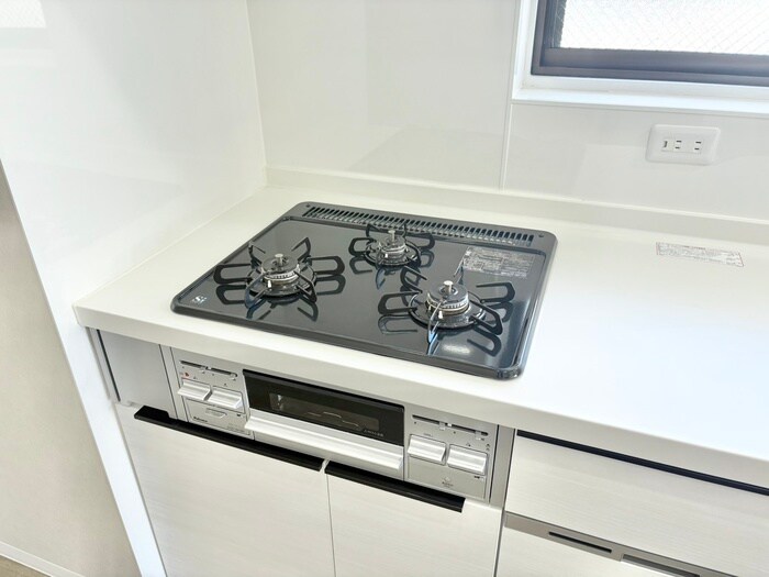物件内観写真19　(キッチン)