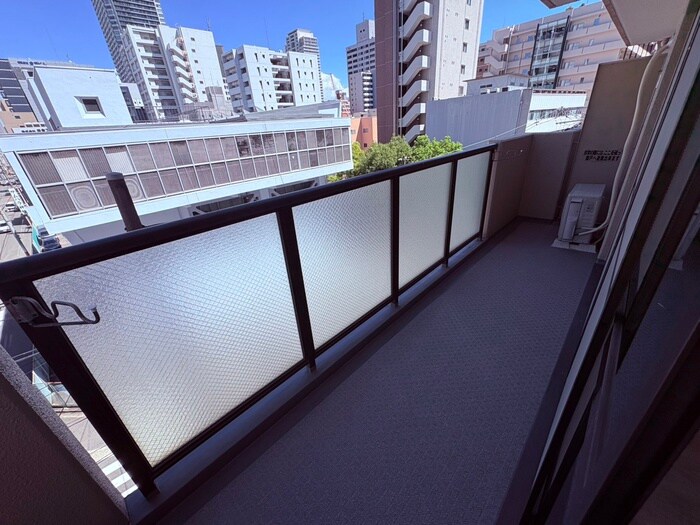 物件内観写真21　(ベランダ・バルコニー)