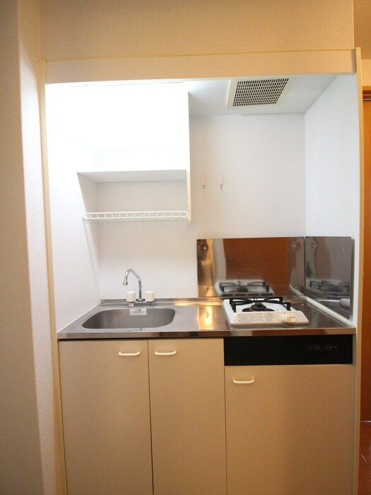 物件内観写真7　(キッチン)