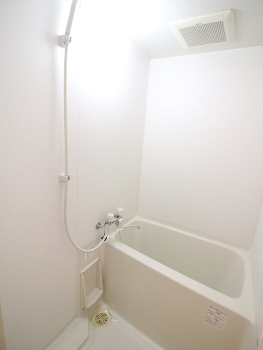 物件内観写真8　(バス／シャワールーム等)