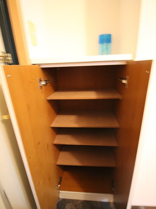 物件内観写真16　(靴箱)