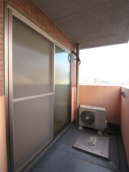 物件内観写真17　(ベランダ・バルコニー)