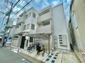 クリエオーレ古川橋