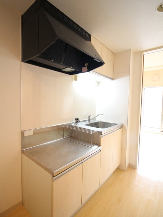 物件内観写真8　(キッチン)