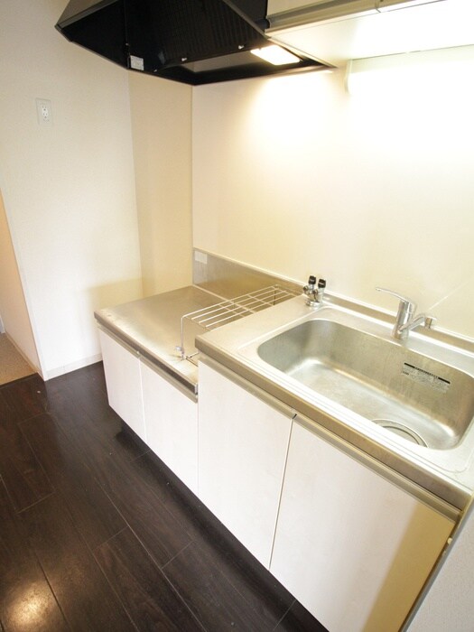 物件内観写真10　(キッチン)