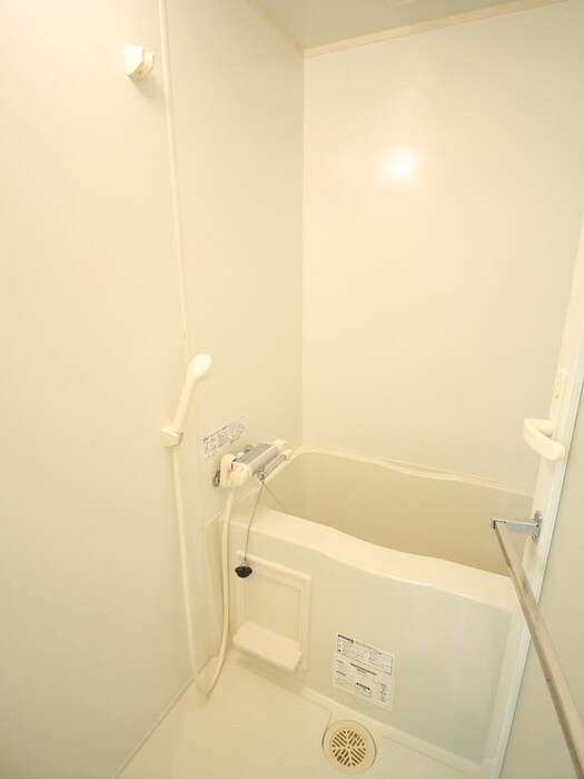 物件内観写真11　(バス／シャワールーム等)