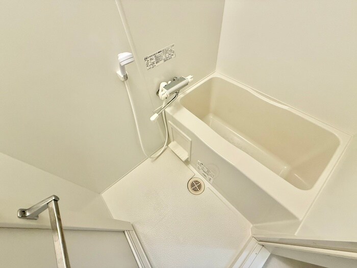 物件内観写真12　(バス／シャワールーム等)