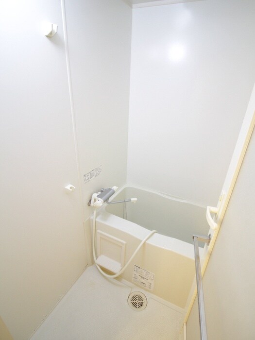 物件内観写真13　(バス／シャワールーム等)