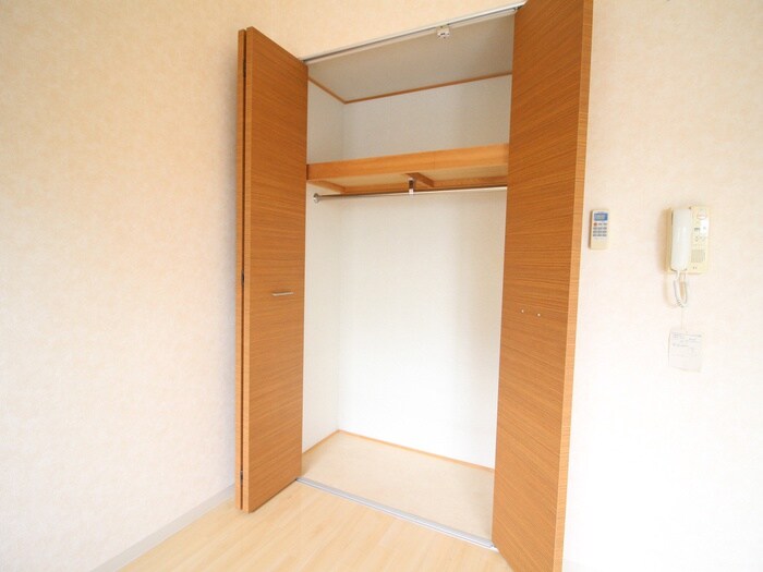 物件内観写真14　(収納)