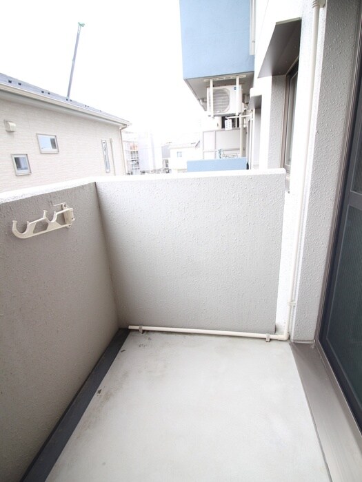 物件内観写真16　(ベランダ・バルコニー)