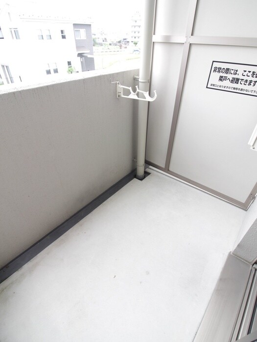 物件内観写真19　(ベランダ・バルコニー)