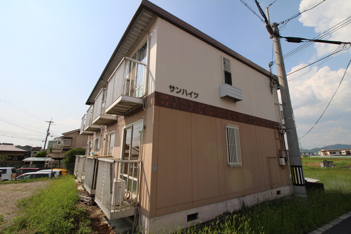 外観写真
