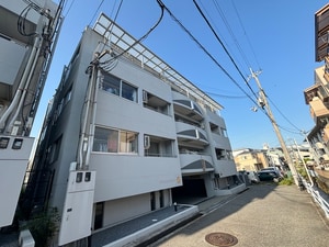 ROYAL MAISON 鹿塩 １番館外観写真