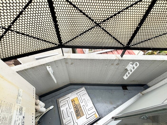 物件内観写真16　(ベランダ・バルコニー)