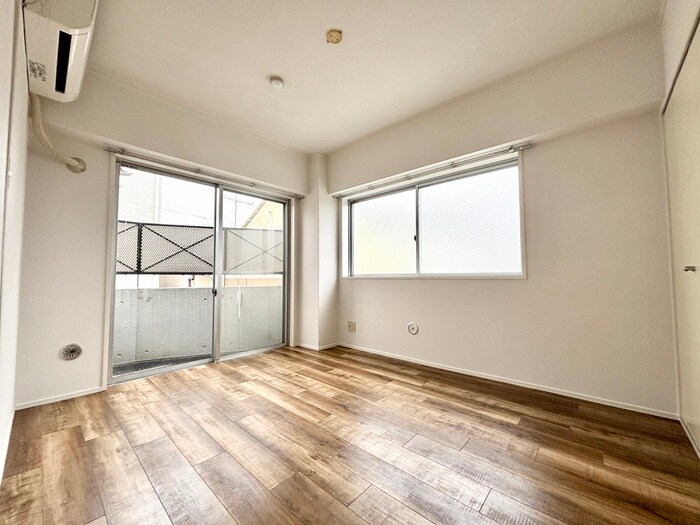 物件内観写真17　(居室)