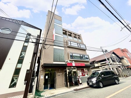 クレールシモノ外観写真