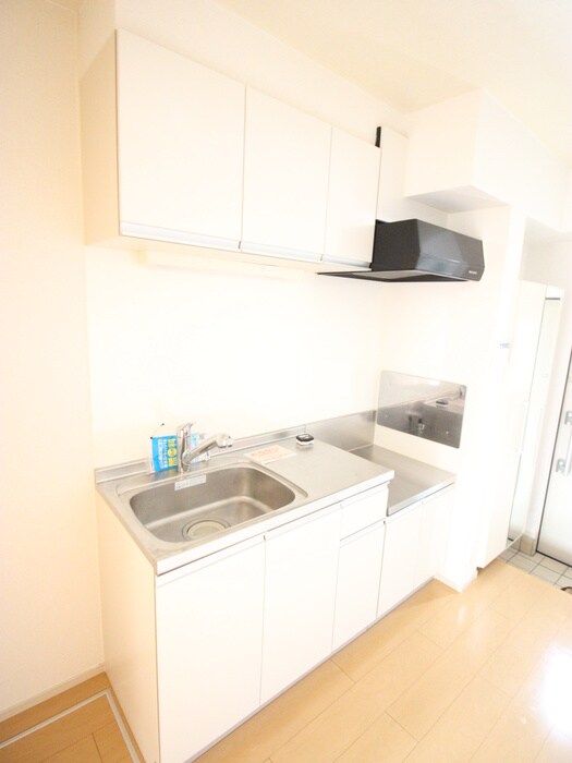 物件内観写真4　(キッチン)