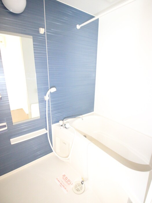 物件内観写真5　(バス／シャワールーム等)