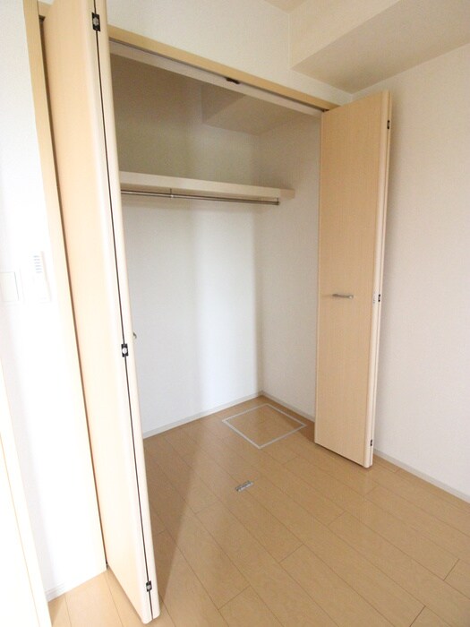 物件内観写真14　(収納)