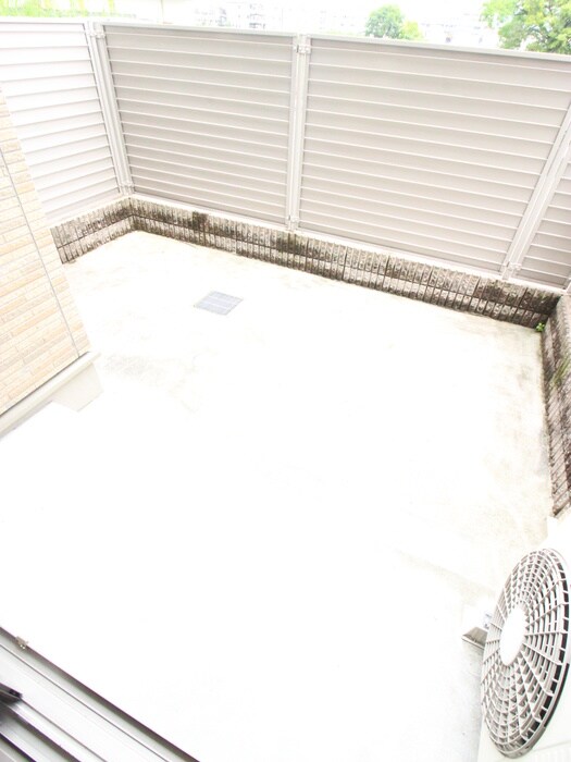 物件内観写真19　(ベランダ・バルコニー)