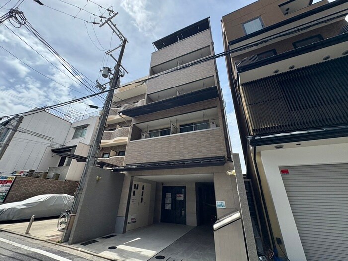 物件外観写真3　(外観写真)