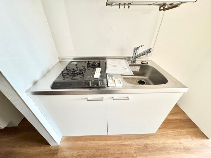 物件内観写真12　(キッチン)