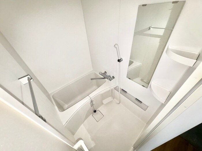 物件内観写真14　(バス／シャワールーム等)