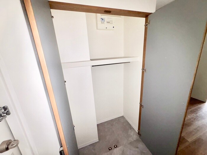 物件内観写真17　(収納)